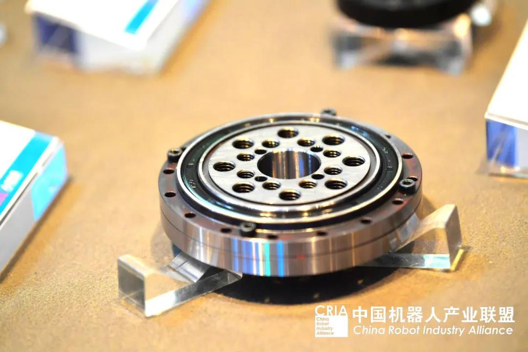 人本出席2020中国机器人产业发展大会 工业机器人安装的进阶之路